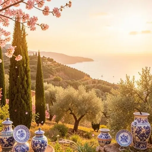 Sicilia d'Estate