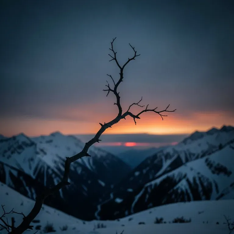 Headspace Silence