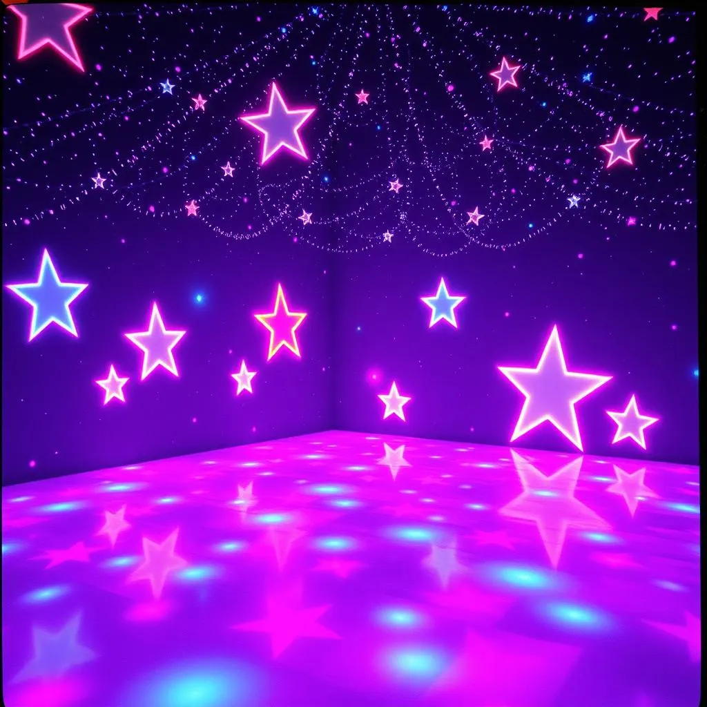 Under the Stars