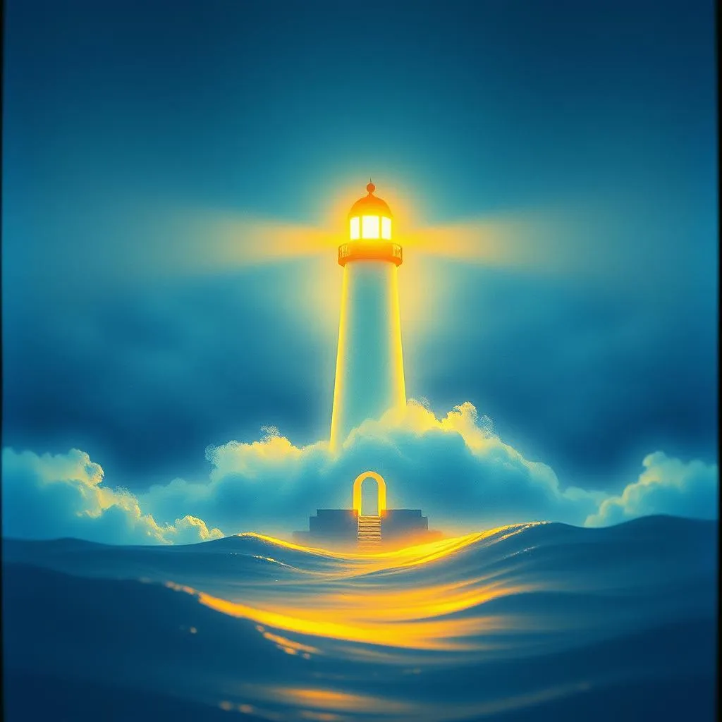 The Brightest Light