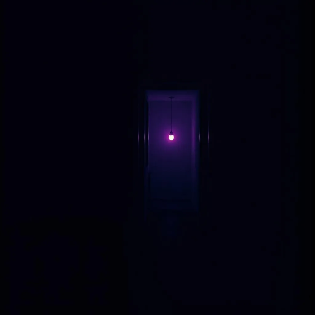 I dream of you