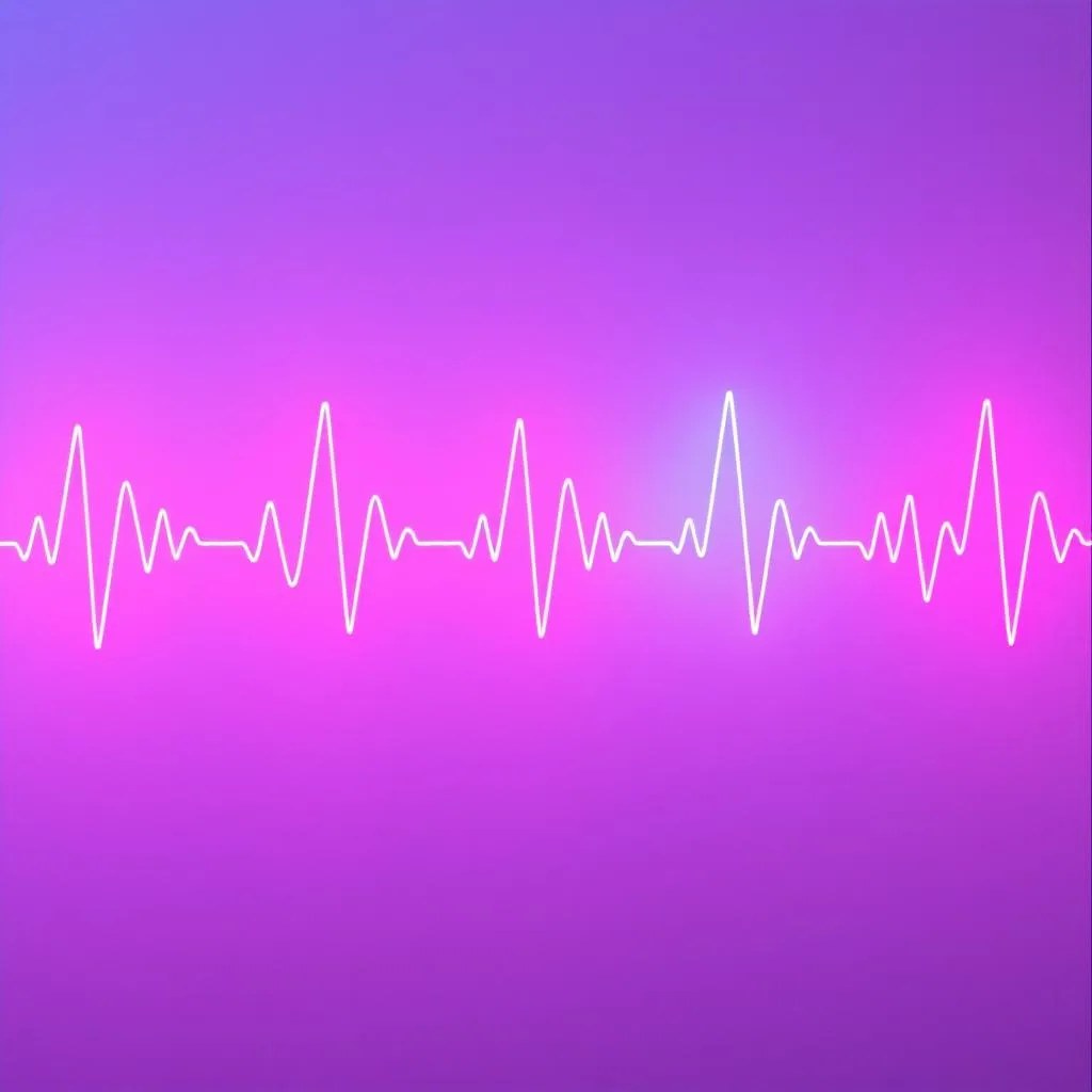 Boom boom Heartbeat