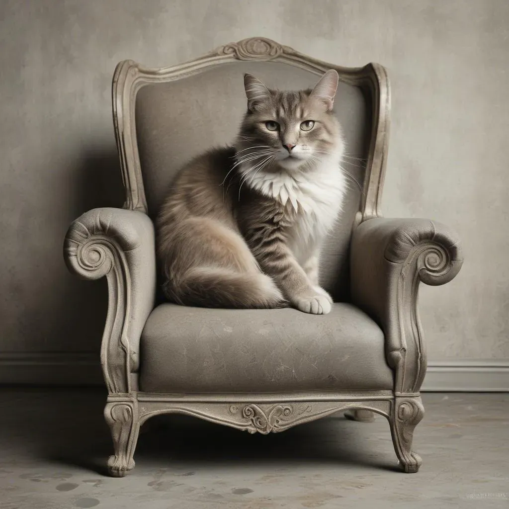Кот