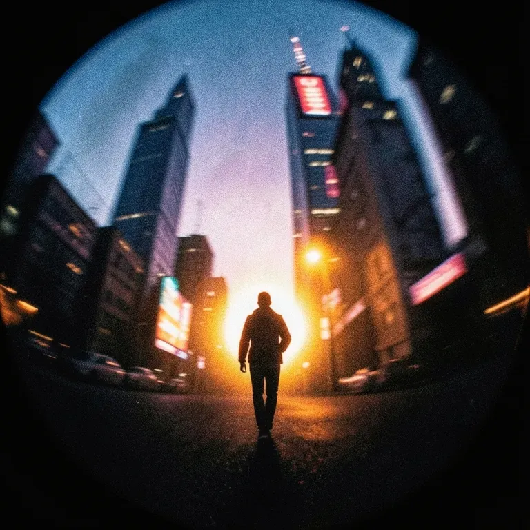 Chasing the Dream