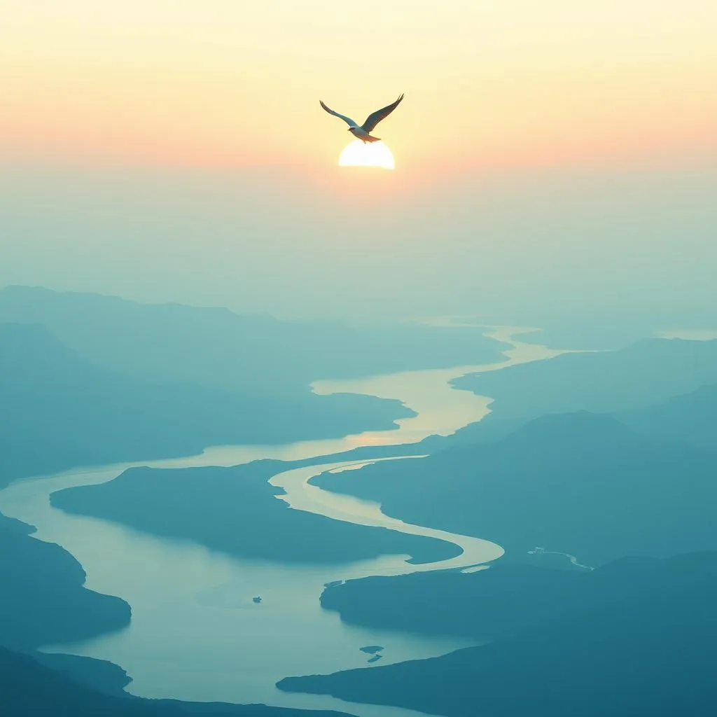 Fliegen