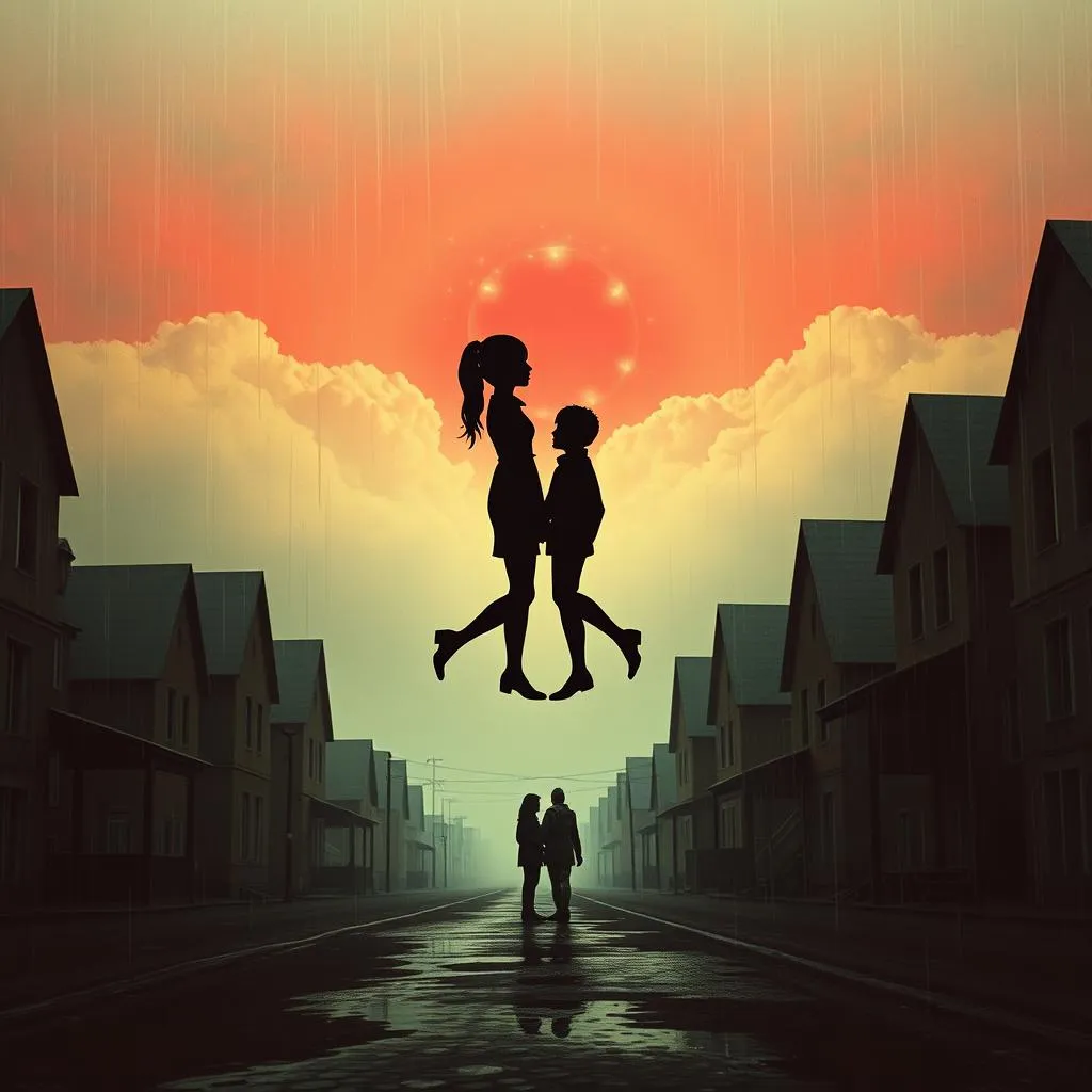 Amor em Guerra