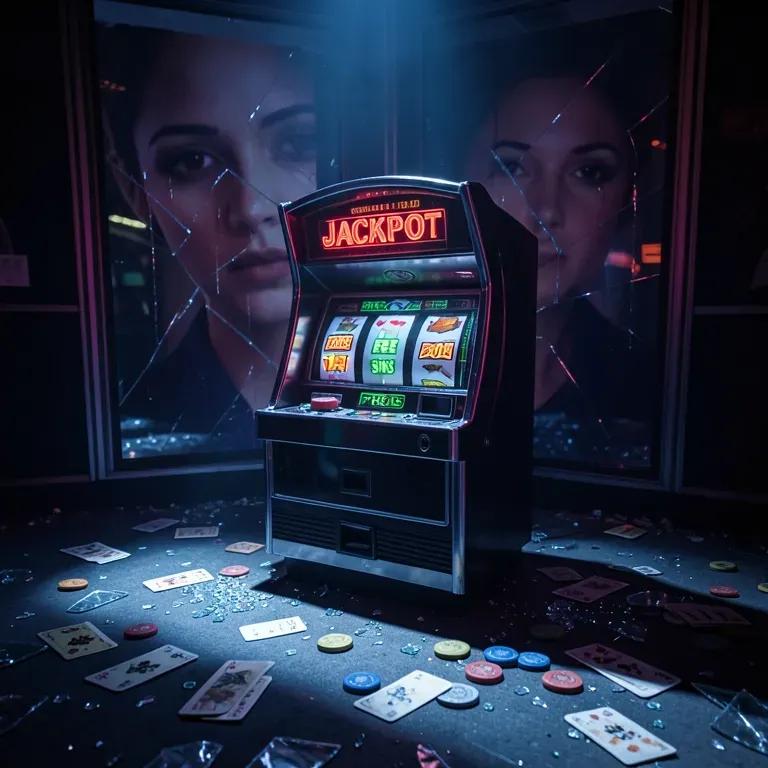 Slot machine