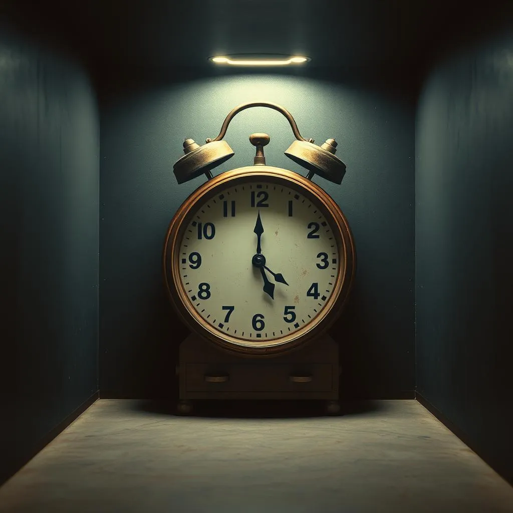 Waiting for Release