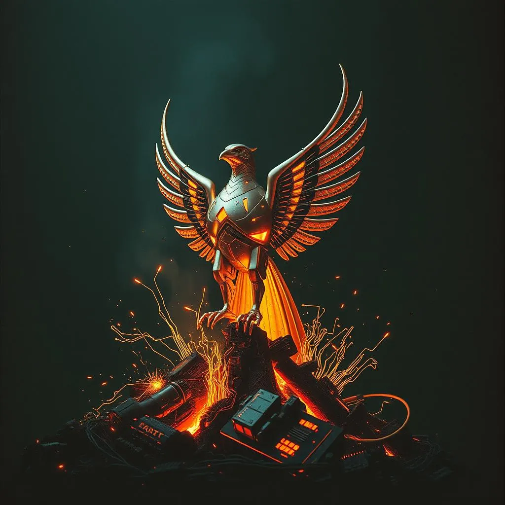 Rise Of The Remade