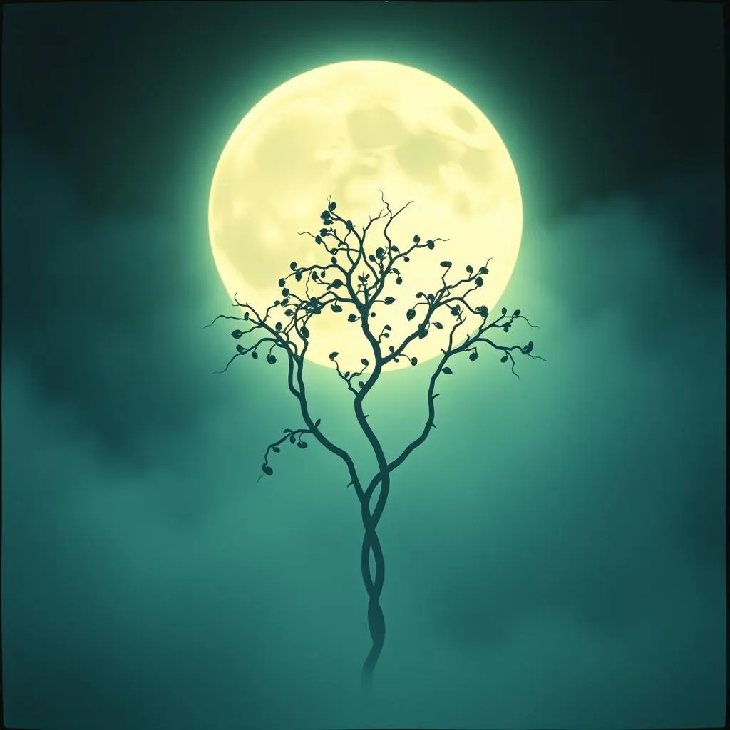 Moonlight Bond