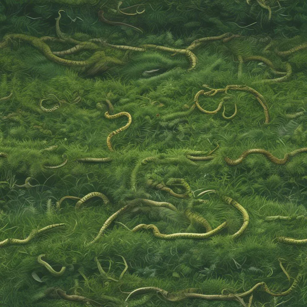 Snakes 