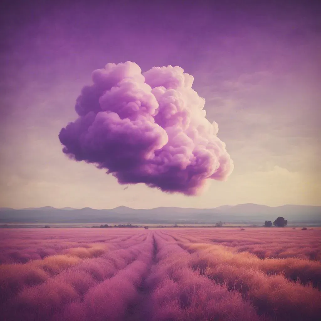 Purple Kush People Pleaser.