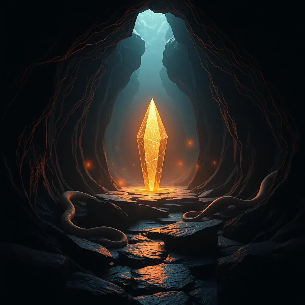 Veil of the Hidden Realms