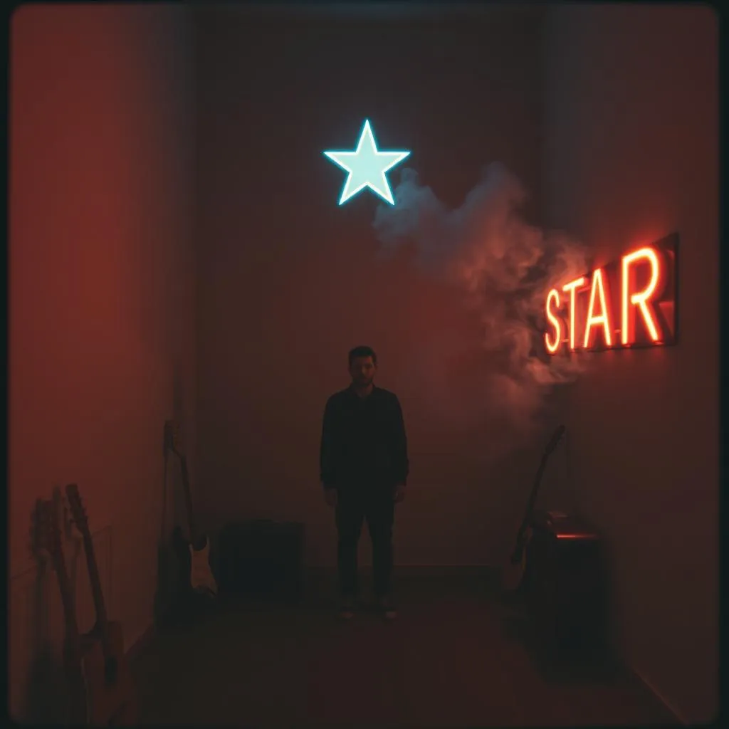 She's a Star