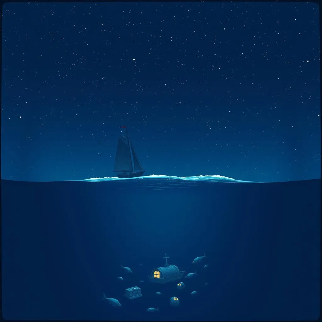 Eien no Kōkai (Eternal Voyage)