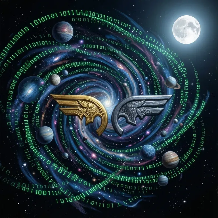 Gemini soul 2