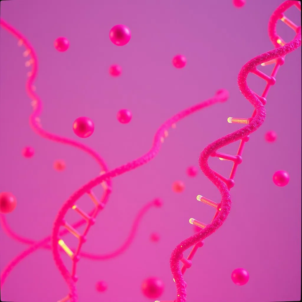 Splitting Atoma