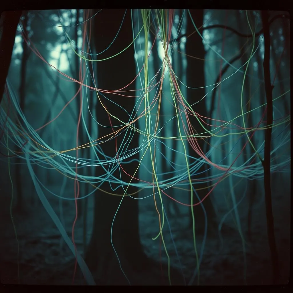 Lost in the Echoes