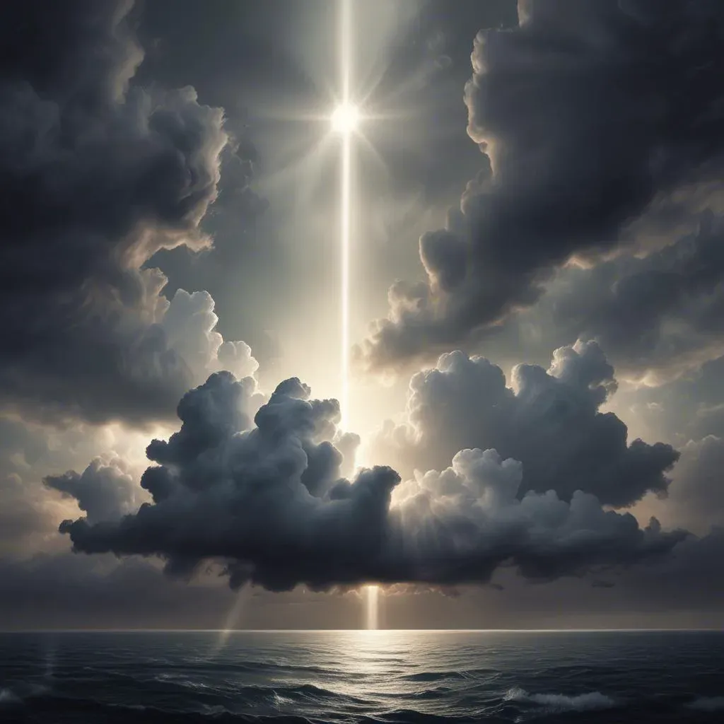Unseen Healing