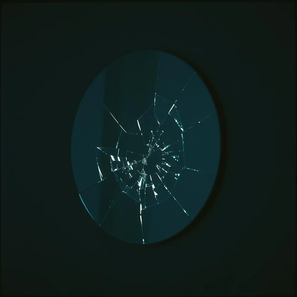 Shattered Echoes