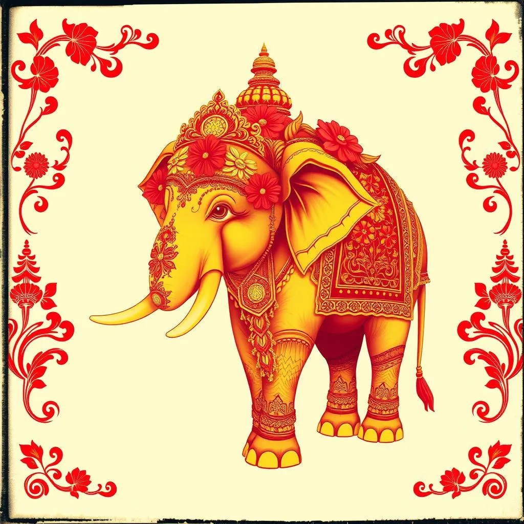 Shree Ganesh bhagavan ki Mahima
