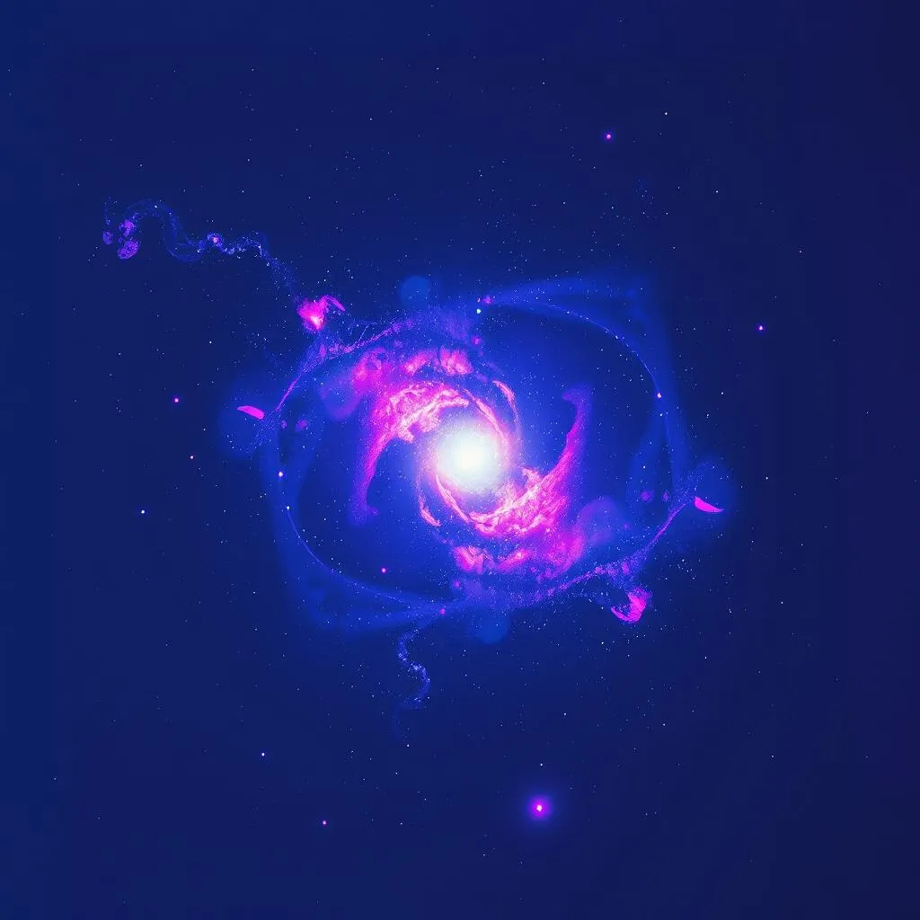 Infinity understanding
