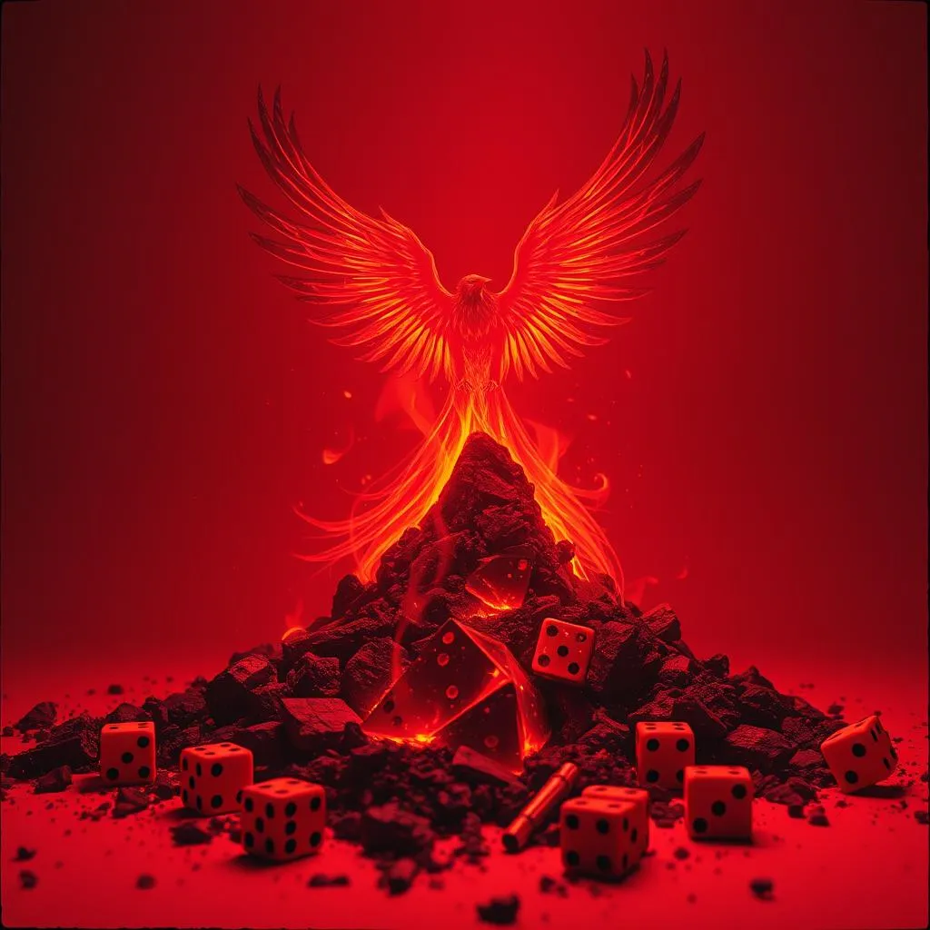 Burnt Bridges, Stronger Heart
