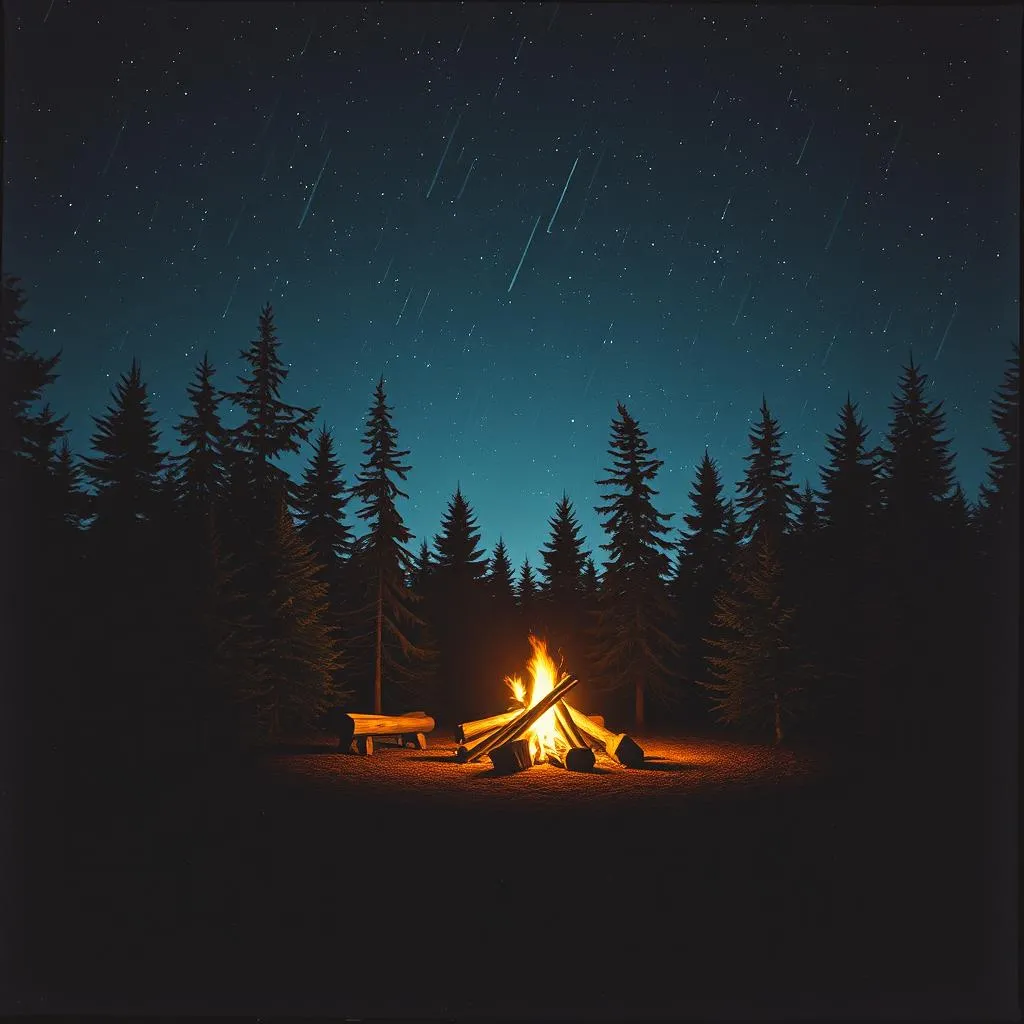 Snowy Camps and Little League Dreams