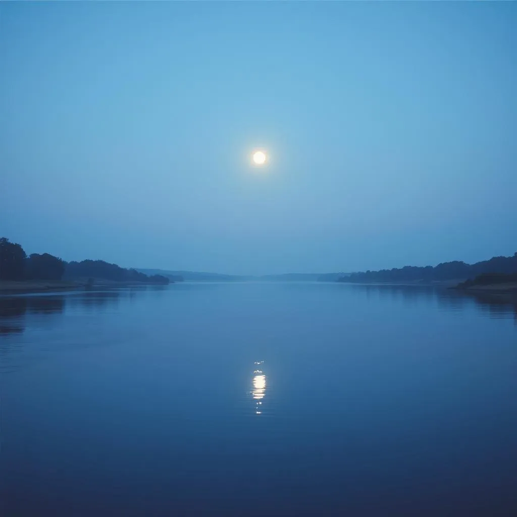 Stillness