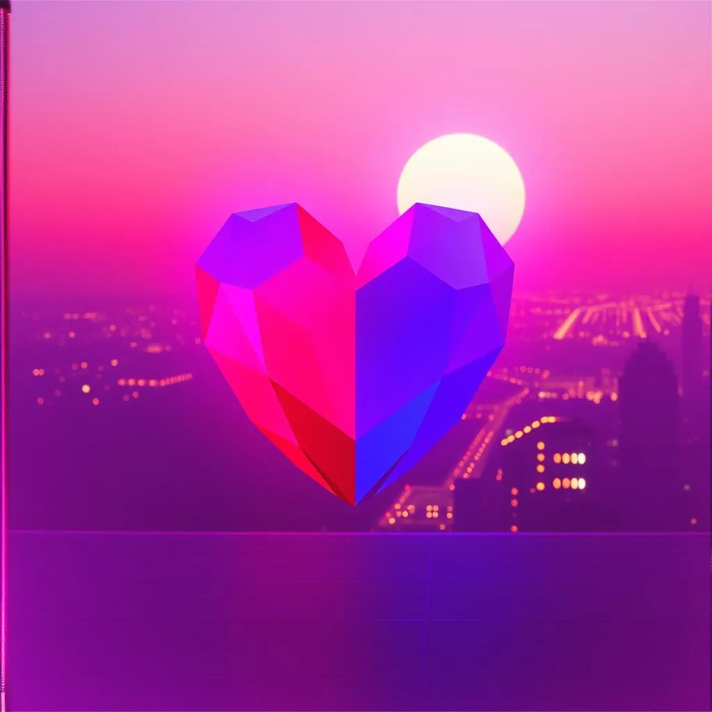 Divided Heart