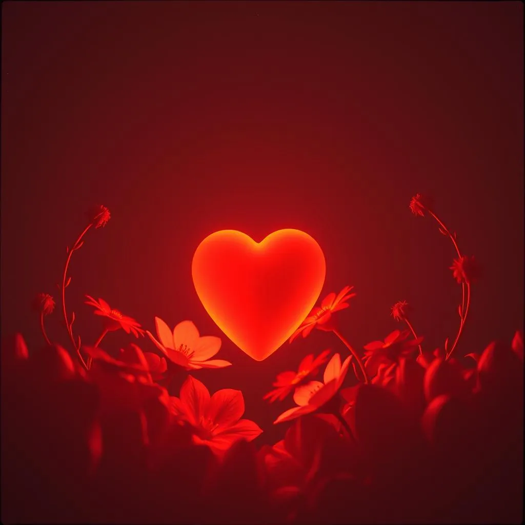 Craving Your Love