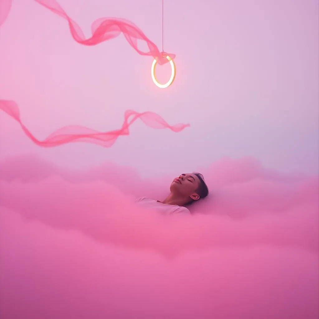Dreaming