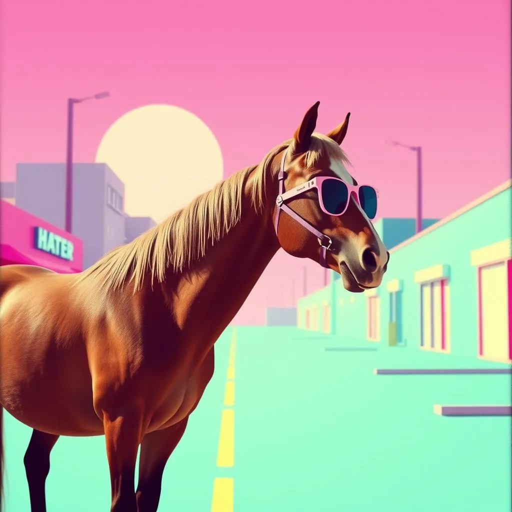 Saddle Up in Seattle