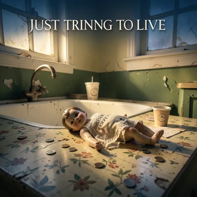Just Trying To Live