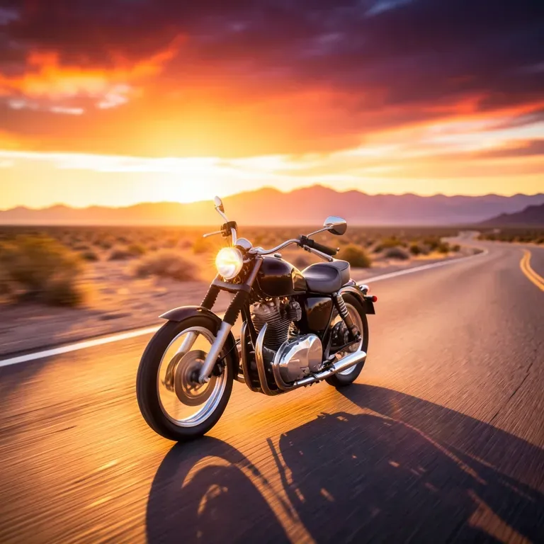 Kyles open road