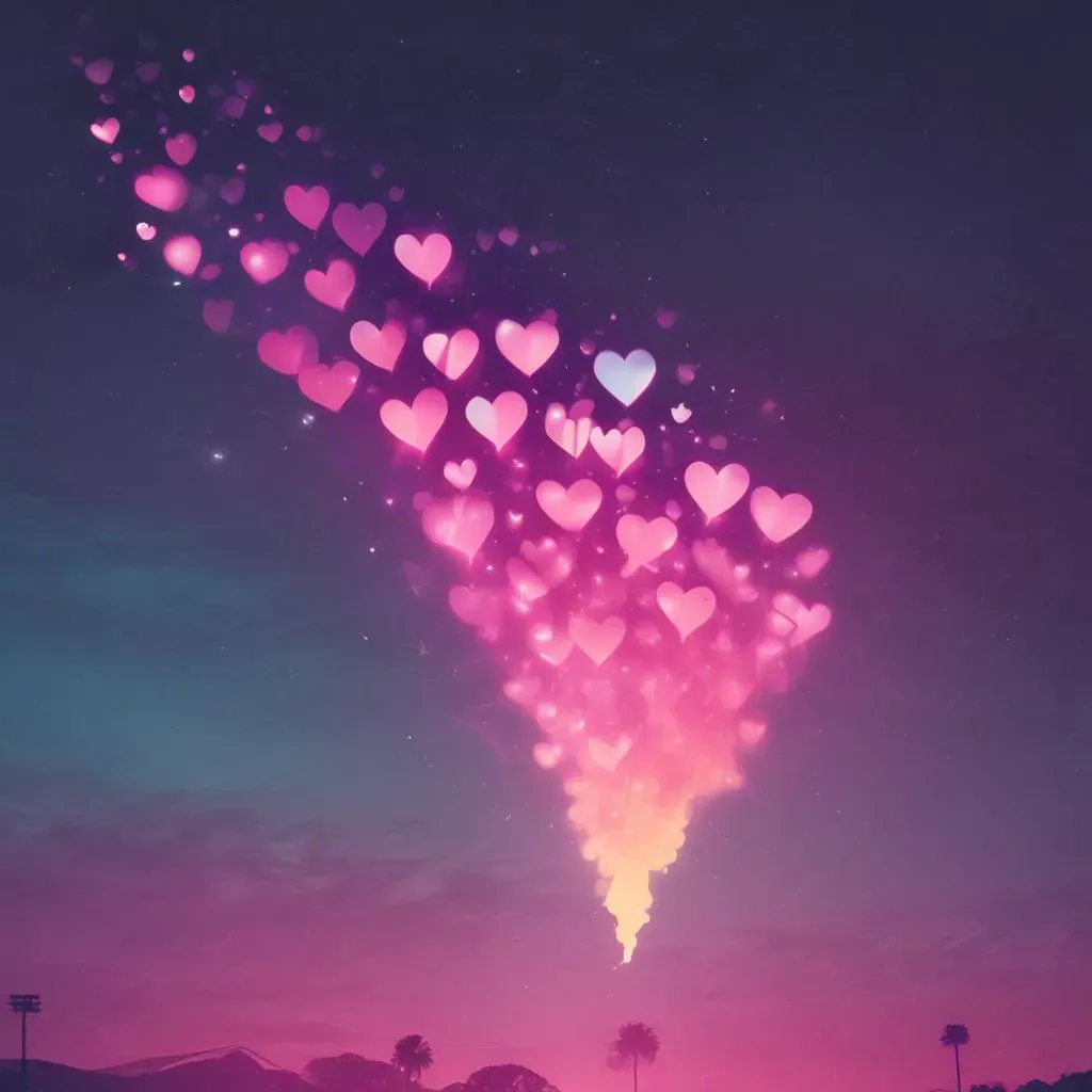 Shine Your Heart