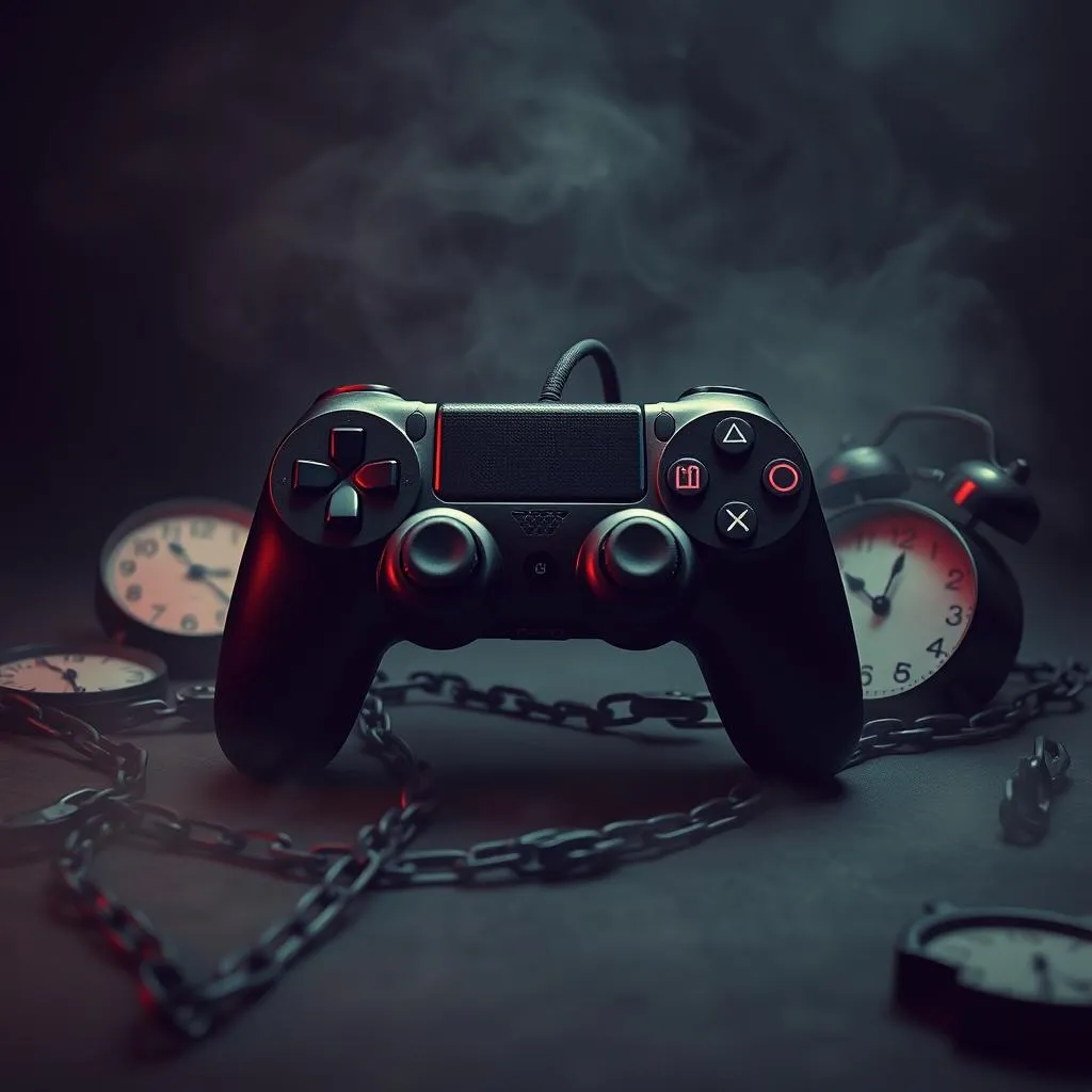 The game