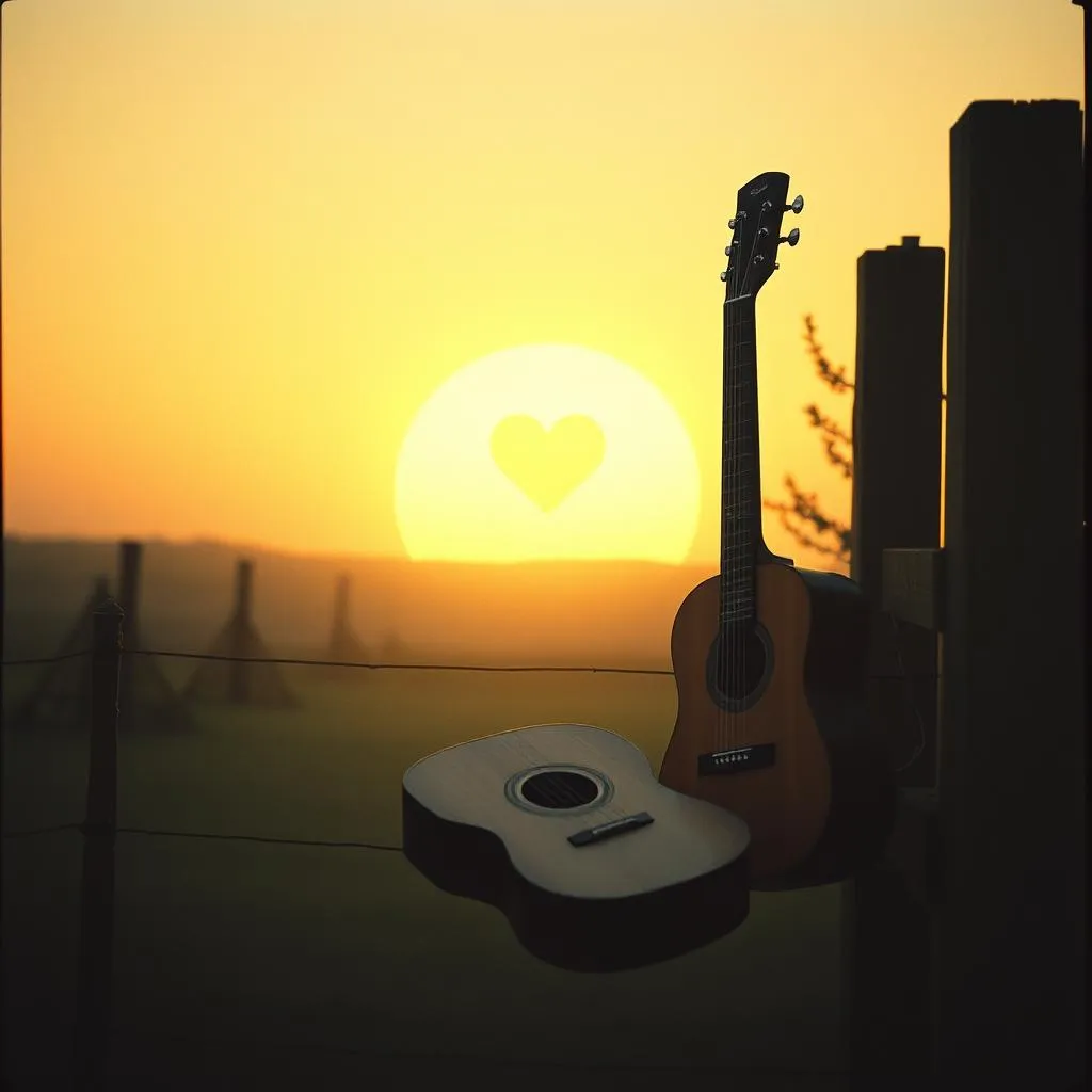Take the hurt away
