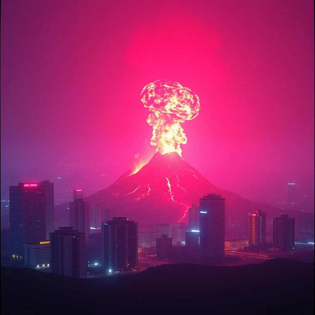 Riot music