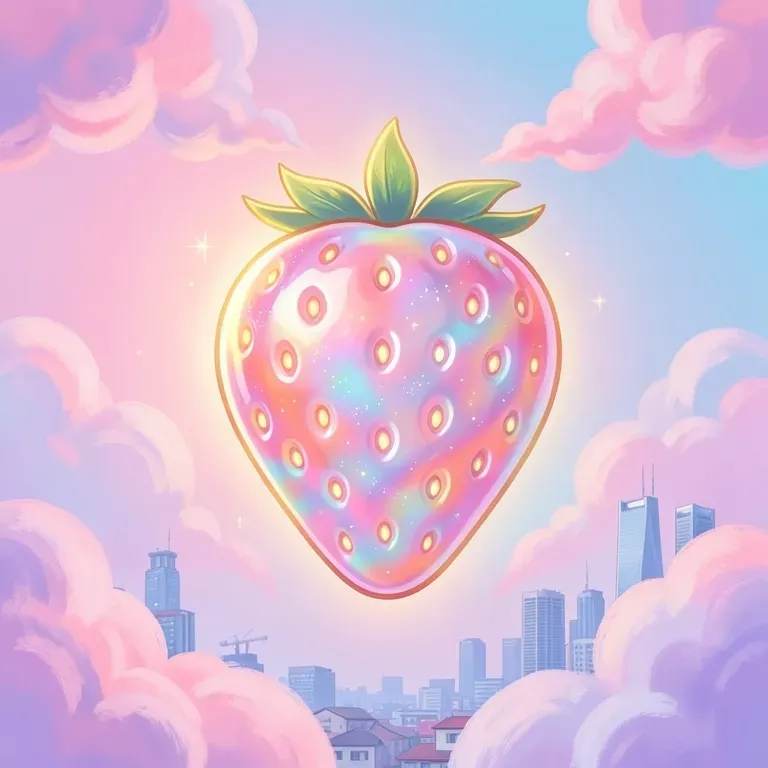 Bubble Kiss (버블 키스) - Nova