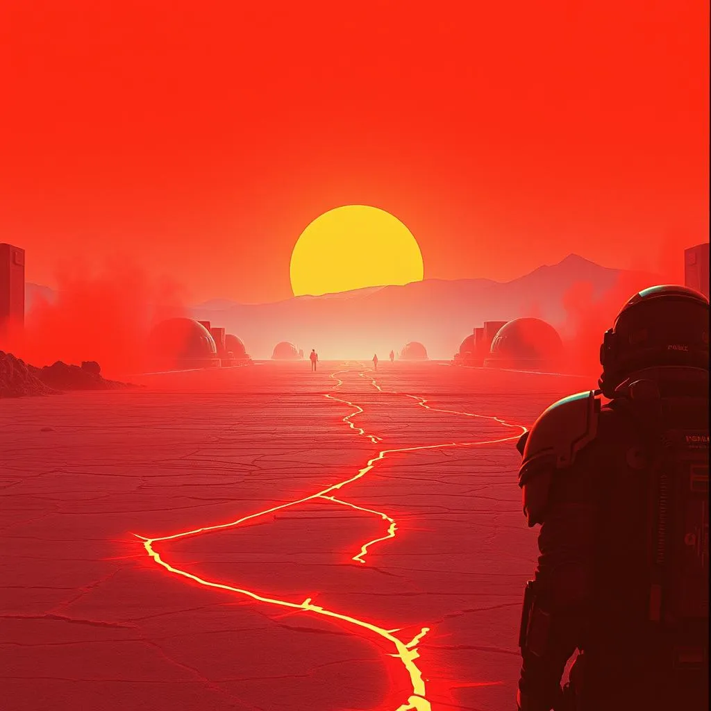 Goop Raiders