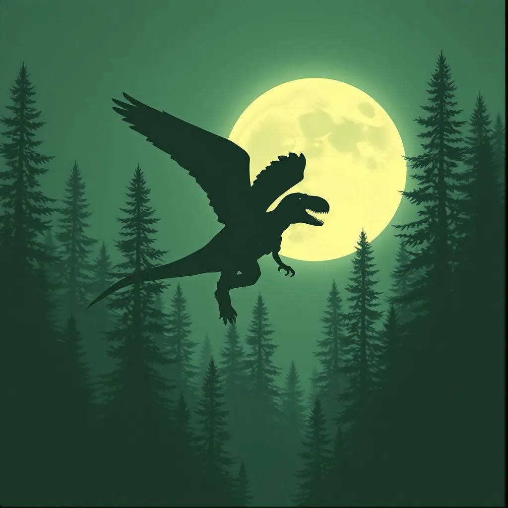 Velociraptor (French Version)