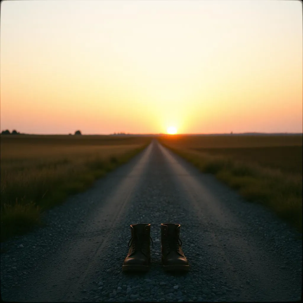 Heartland Dreams