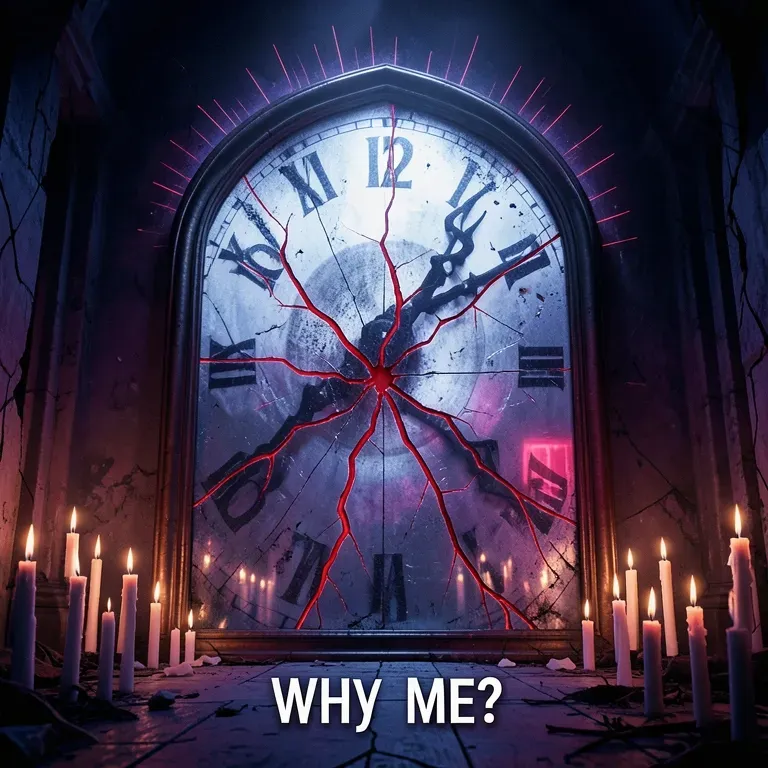 Why Me?
