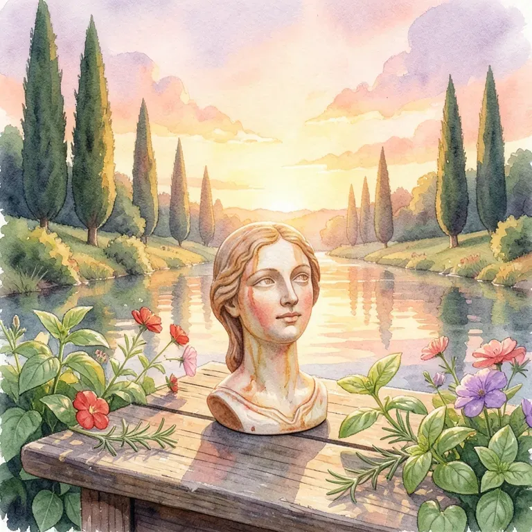 molto bella