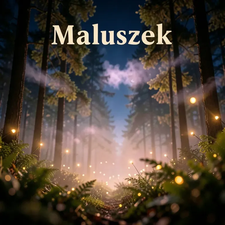 Maluszek
