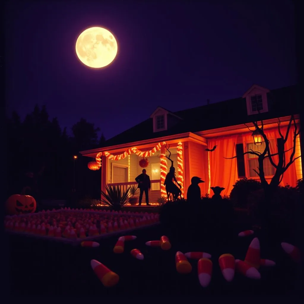 Halloween