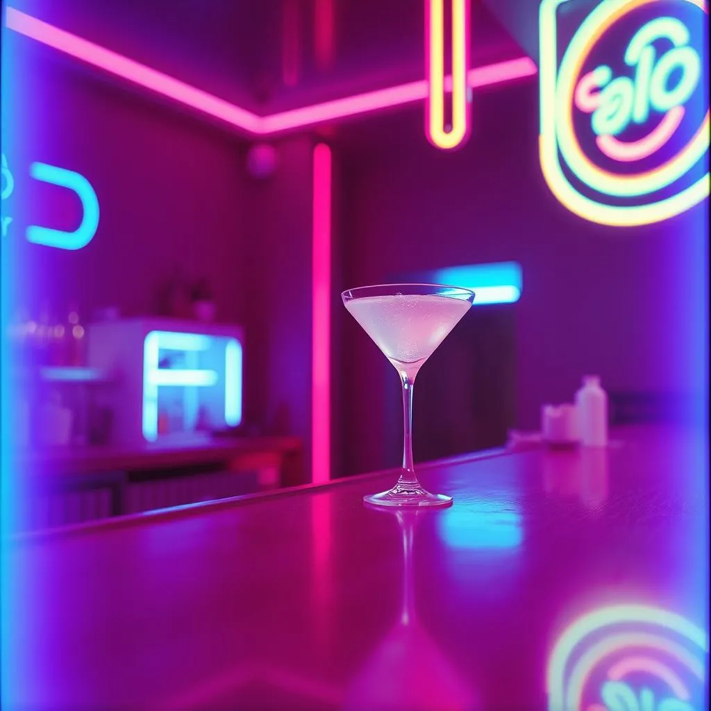 One night, One Dance