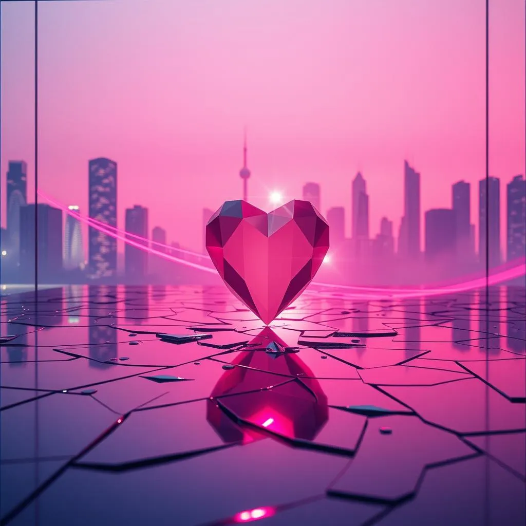 Beautiful Mistake