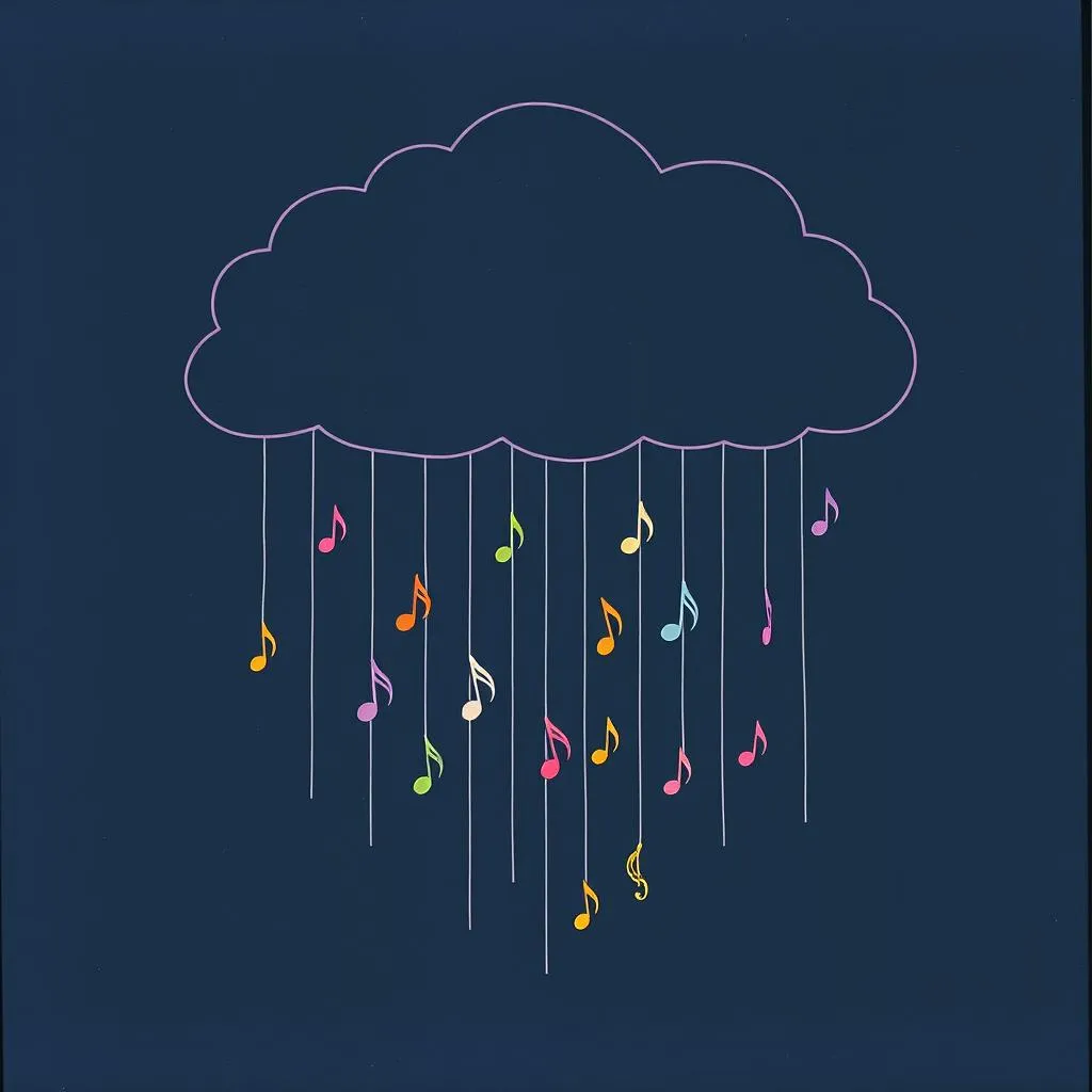 Raindrop Kisses